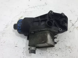 263102A002 Корпус масляного фильтра Kia Ceed 1 Арт 5913124_7, вид 1