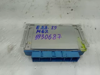 24607506450 Блок управления АКПП BMW X5 E53 Арт 5930687_3, вид 1