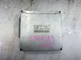 A0235458432 Блок управления двигателем Mercedes SLK r170 Арт 5968383_3