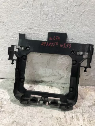 A2741413340 Кронштейн блока управления двигателем Mercedes C W205 Арт 5978150_3, вид 1