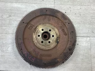 96184354 Маховик Opel Zafira C Арт 5982643_7, вид 1