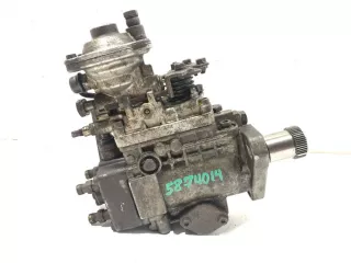 0460414081 ТНВД Renault Master 1 Арт 5874014_2