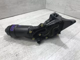 11428513965 Корпус масляного фильтра BMW 2 F22/F23 Арт 6009975_2, вид 1