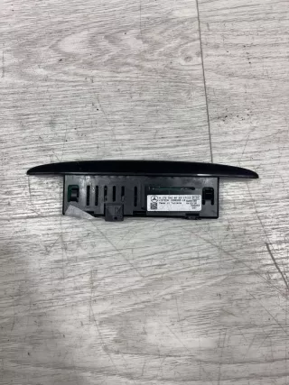 A1725420023 Дисплей парктроника Mercedes ML/GLE W166 Арт 6024935_4, вид 1