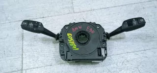 61319110886 Переключатель подрулевой BMW 1 E81/E82/E87/E88 Арт 6051641_3, вид 1