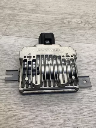 WQM500020 Блок управления топливным насосом Land Rover Range Rover Sport 1 Арт 6072920_2, вид 1