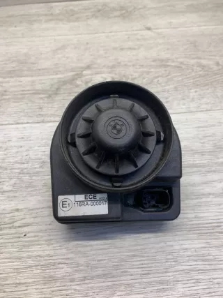 65758383152 Сирена BMW X3 E83 Арт 6073976_3, вид 1