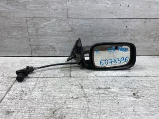 357857508 Зеркало правое Volkswagen Passat B4 Арт 6074396_2, вид 1