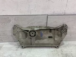 1K0199313AL Балка подмоторная (подрамник) Volkswagen Golf 6 Арт 6075523_8, вид 1