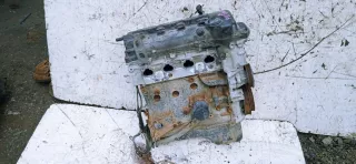 101029FLSB Двигатель Nissan Primera 11 Арт 6096524_3, вид 1