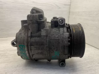 JPB000183 Компрессор кондиционера Land Rover Range Rover Sport 1 Арт 6122899_2, вид 1