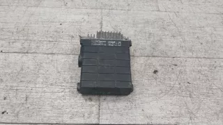 A0065457732 Блок управления двигателем Mercedes 190 W201 Арт 6132425_2, вид 1