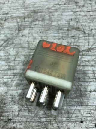 A0015427819 Реле Mercedes SL R129 Арт 6137857_6, вид 1