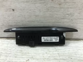 A1725420023 Дисплей парктроника Mercedes GL X166 Арт 6141455_9, вид 1