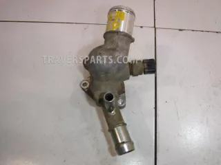 256002B003 Тройник системы охлаждения Kia Ceed 2 Арт 3055602_5, вид 1