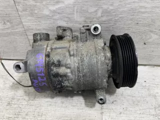4M0820803 Компрессор кондиционера Audi A7 1 (S7,RS7) Арт 6145125_4, вид 1