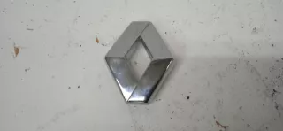 8200057918 Эмблема Renault Clio 2 Арт 5563025_3, вид 1