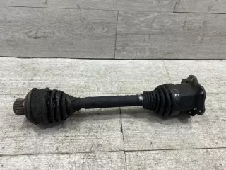 8W0407271D Привод передний Audi A4 B9 Арт 6151209_2