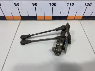1J0711177B Механизм выбора передач Volkswagen Bora Арт 6172843_7