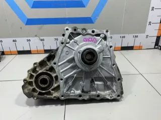 331001BU0A Раздаточная коробка Infiniti EX Арт 6175502_2, вид 1
