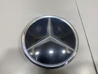 A1648880311 Эмблема Mercedes C W204 Арт 6177344_11, вид 1
