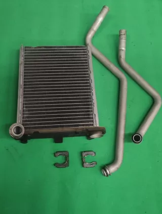 A1668300261 Радиатор печки Mercedes GL X166 Арт 6181301_3, вид 1