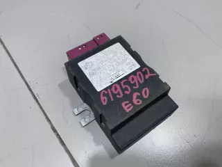 16147229173 Блок управления топливным насосом BMW 5 E60/E61 Арт 6195902_3