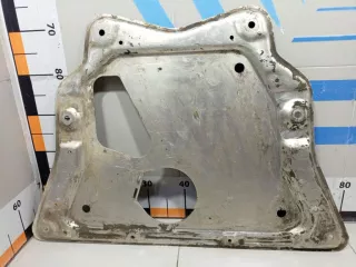31106786568 Защита двигателя BMW X5 E70 Арт 6202202_2, вид 1