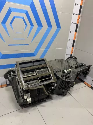 95557230001 Корпус печки Audi Q7 4L Арт 6206396_3