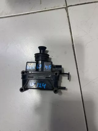 A0008009475 Активатор замка двери Mercedes E W124 Арт 6226945_2, вид 1
