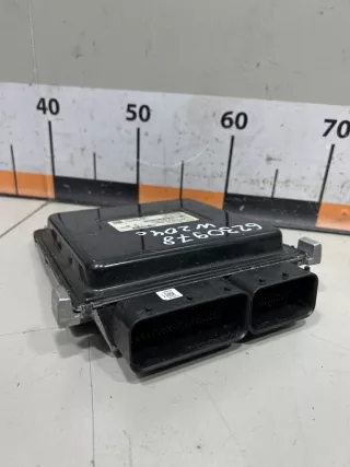 A2711500391 Блок управления двигателем Mercedes E C207 Арт 6230978_2, вид 1