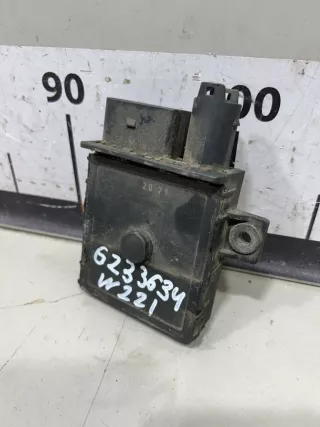 A6421532079 Блок управления накала свечей Mercedes ML W164 Арт 6233634_6, вид 1