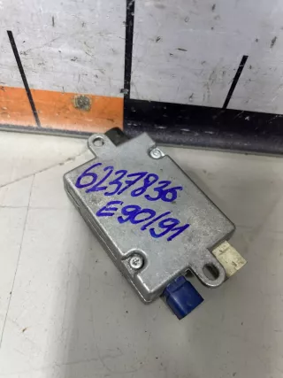 84109123739 Блок управления BMW 6 E63/E64 Арт 6237836_6, вид 1