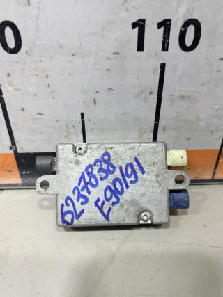 84109123739 Блок управления BMW 1 E81/E82/E87/E88 Арт 6237838_4, вид 1