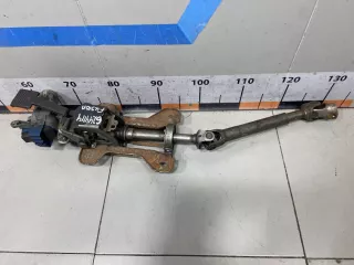 1221156 Колонка рулевая Ford Fiesta 5 Арт 6244114_2, вид 1