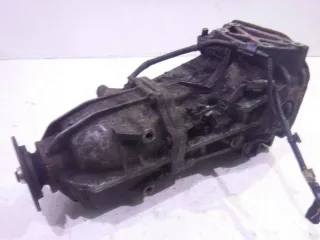 MA2827020C Редуктор заднего моста Mazda CX-9 1 Арт 4356338_2
