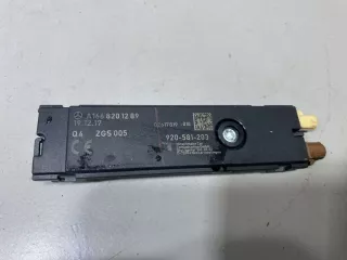 A1668201289 Антенный усилитель Mercedes S C217 Арт 6248298_6, вид 1