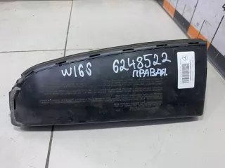 A1668600402 Подушка безопасности в сиденье переднее Mercedes GLE coupe w292 Арт 6248522_2, вид 1
