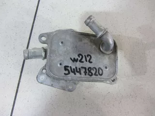 A2741880101 Радиатор масляный Mercedes C W205 Арт 5447820_4