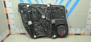 A1667201202 Стеклоподъемник электрический передний правый Mercedes GL X166 Арт 6254647_2, вид 1