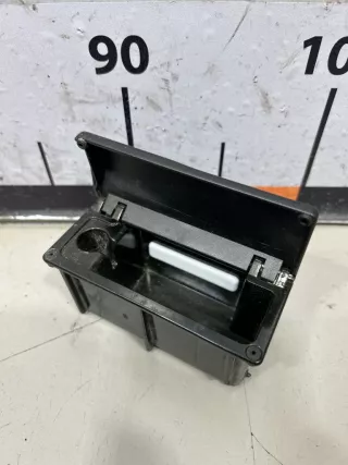 A1668100330 Пепельница передняя Mercedes GL X166 Арт 6265128_3, вид 1