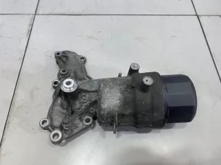 A2781800410 Корпус масляного фильтра Mercedes CL C216 Арт 6265901_9