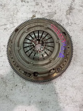 038105269C Маховик Skoda Fabia 2 Арт 5488857_4, вид 1