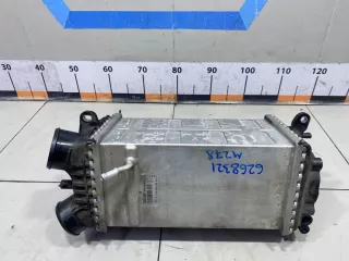 A2780900414 Радиатор охлаждения турбины (интеркулер) Mercedes S W222 Арт 6268321_12, вид 1