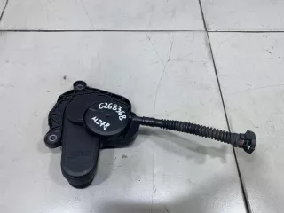A2780100431 Маслоотделитель Mercedes ML/GLE W166 Арт 6268368_10, вид 1