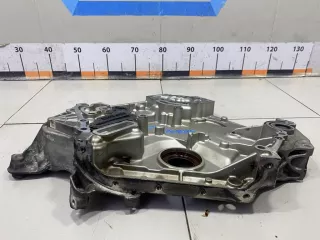 A2780150200 Крышка двигателя передняя Mercedes CLS C218 Арт 6268429_4, вид 1
