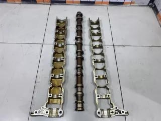 11317576161 Распредвал выпускной BMW 3 F30/F31/GT F34 Арт 6269925_8