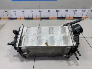 A2780900414 Радиатор охлаждения турбины (интеркулер) Mercedes GL X166 Арт 6270615_3, вид 1