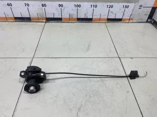 51247144878 Вставка замка багажника BMW 3 E90/E91/E92/E93 Арт 6270876_2, вид 1