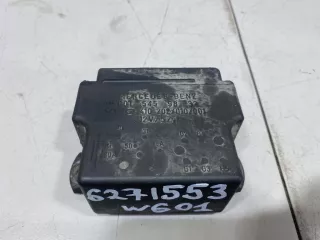 A0015459832 Блок управления накала свечей Mercedes G W460 Арт 6271553_4, вид 1